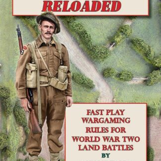 Rapid Fire Reloaded, Paperback