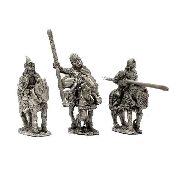 15mm Renaissance ranges are back in production
