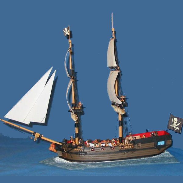 Brig picture 1