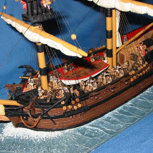 Brig picture 1