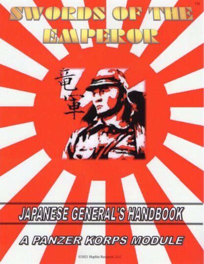 Panzer Korps – Swords of the Emperor