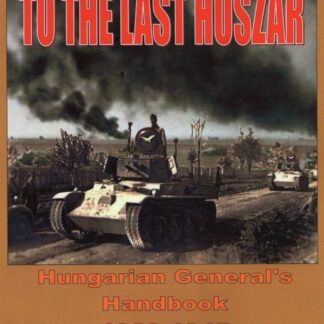 Panzer Korps – To the Last Huszár