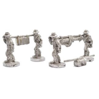V-M7 20mm Porters Carrying Loads