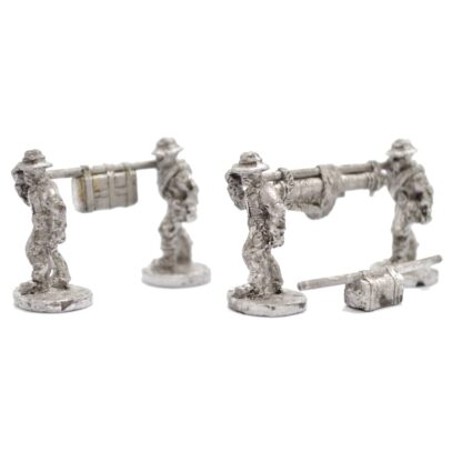 V-M7 20mm Porters Carrying Loads