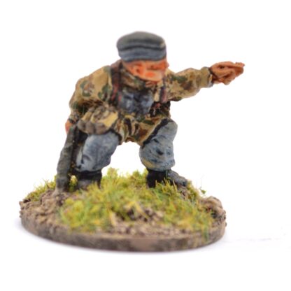20mm Single Figures 1 Figures