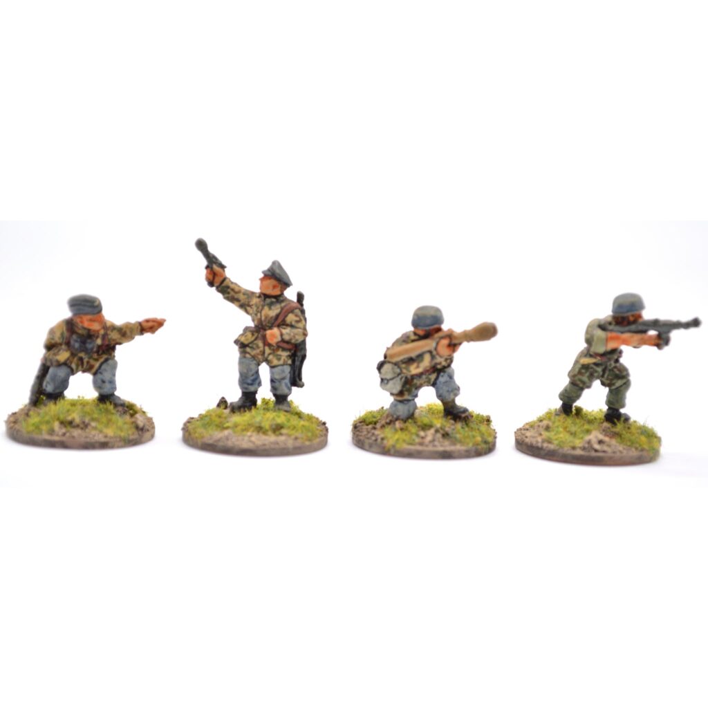20mm Single Figures