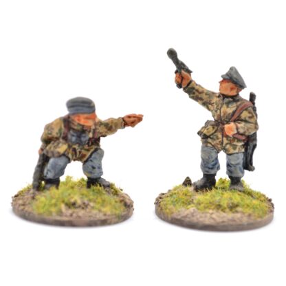 20mm Single Figures 2 Figures
