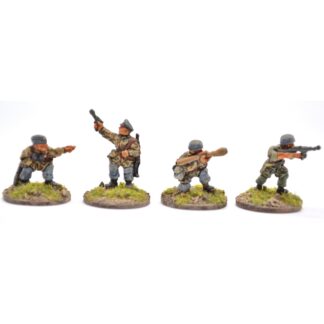 20mm Single Figures