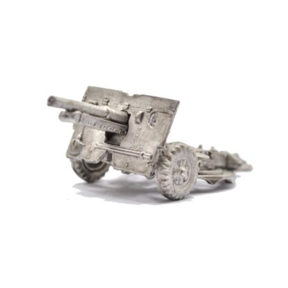 W-B15 20mm WWII British 25-pounder Field Gun