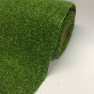 Javis Hairy Spring Mix Static Grass 1200mm x 600mm MAT1