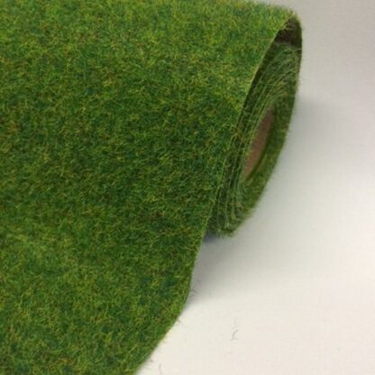 Javis Hairy Spring Mix Static Grass 1200mm x 600mm MAT1