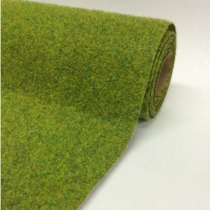 Javis Hairy Summer Mix Static Grass 1200mm x 600mm MAT2