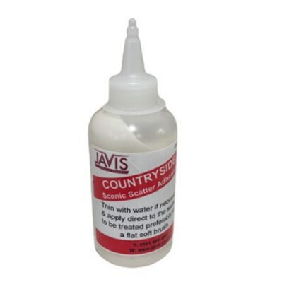 Javis JSCATTS Scatter Adhesive (PVA) 125ML