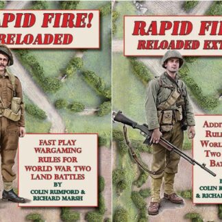 RF - Reloaded & Reloaded Extra Bundle