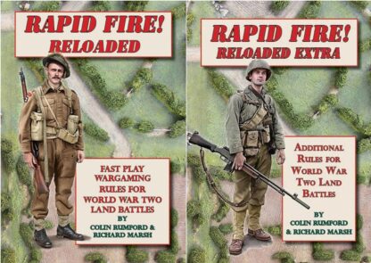 RF - Reloaded & Reloaded Extra Bundle