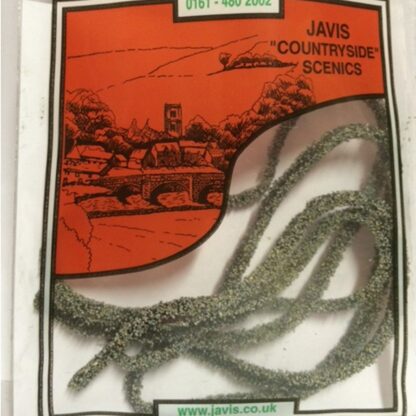 Javis N Flexible Walling 4ft JSTONENS