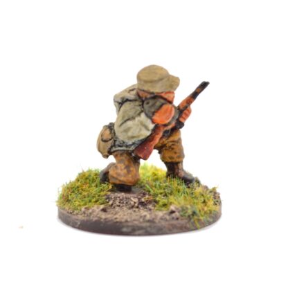 W-AP14 WWII American Airborne Gun Crews picture 19
