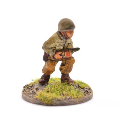 W-AP14 WWII American Airborne Gun Crews picture 22