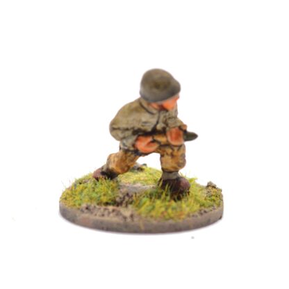 Airborne Gun Crews picture 23