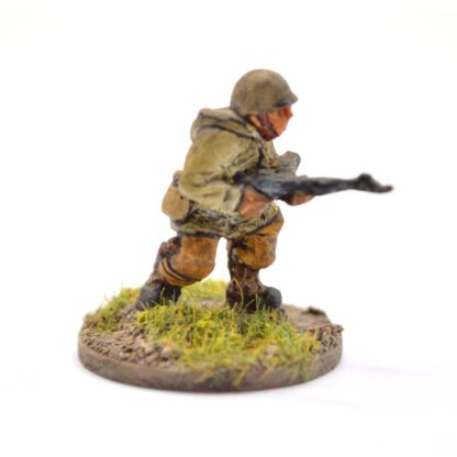 W-AP7 WWII American Airborne Special Service Men picture 18