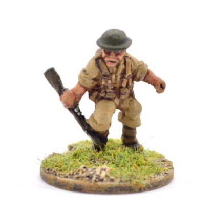 W-AM2 20mm WWII American Marine Infantry 3