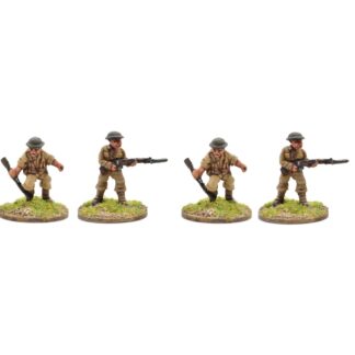 W-AM2 20mm WWII American Marine Infantry