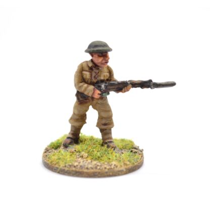W-AM2 20mm WWII American Marine Infantry 4