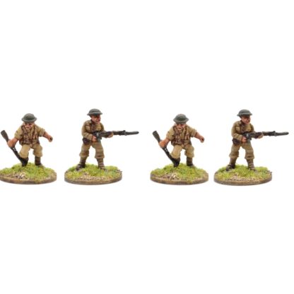 W-AM2 20mm WWII American Marine Infantry