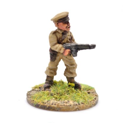 W-AM3 20mm WWII American Sailors & Airmen 6