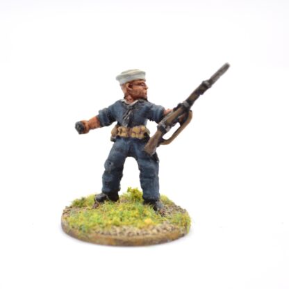 W-AM3 20mm WWII American Sailors & Airmen 7
