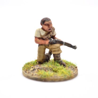 W-AM3 20mm WWII American Sailors & Airmen 8