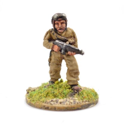 W-AM3 20mm WWII American Sailors & Airmen 9