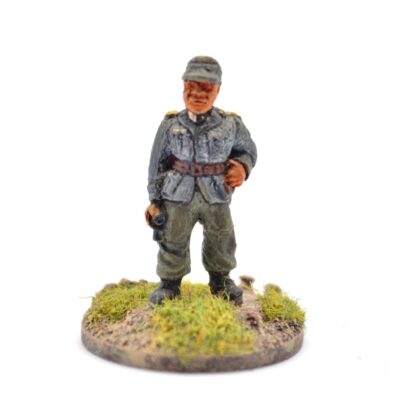 W-GP1 20mm WWII German Para Command 1