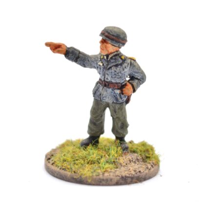 W-GP1 20mm WWII German Para Command 2