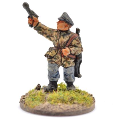 W-GP1 20mm WWII German Para Command 3