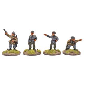 W-GP1 20mm WWII German Para Command