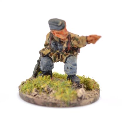 W-GP1 20mm WWII German Para Command 4