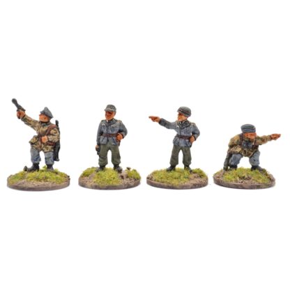 W-GP1 20mm WWII German Para Command