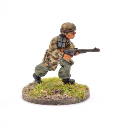 W-GP4 20mm WWII German Paras with FG42 14
