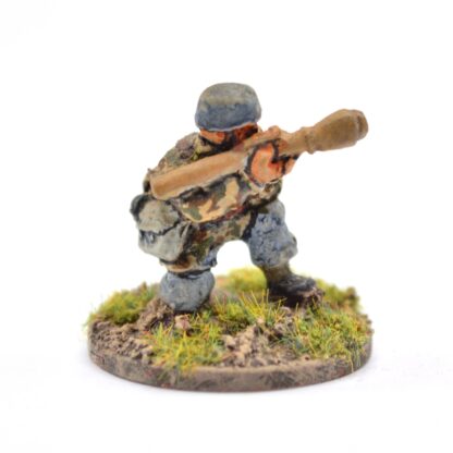 W-GP8 20mm WWII German Para Anti-Tank Teams 13