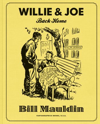 Willie & Joe