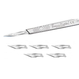 Swann Morton Handles & Blades
