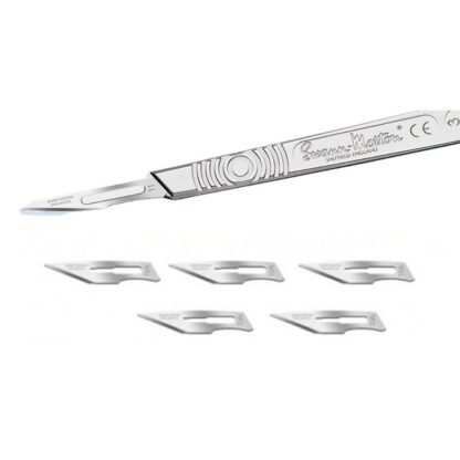 Swann Morton Handles & Blades