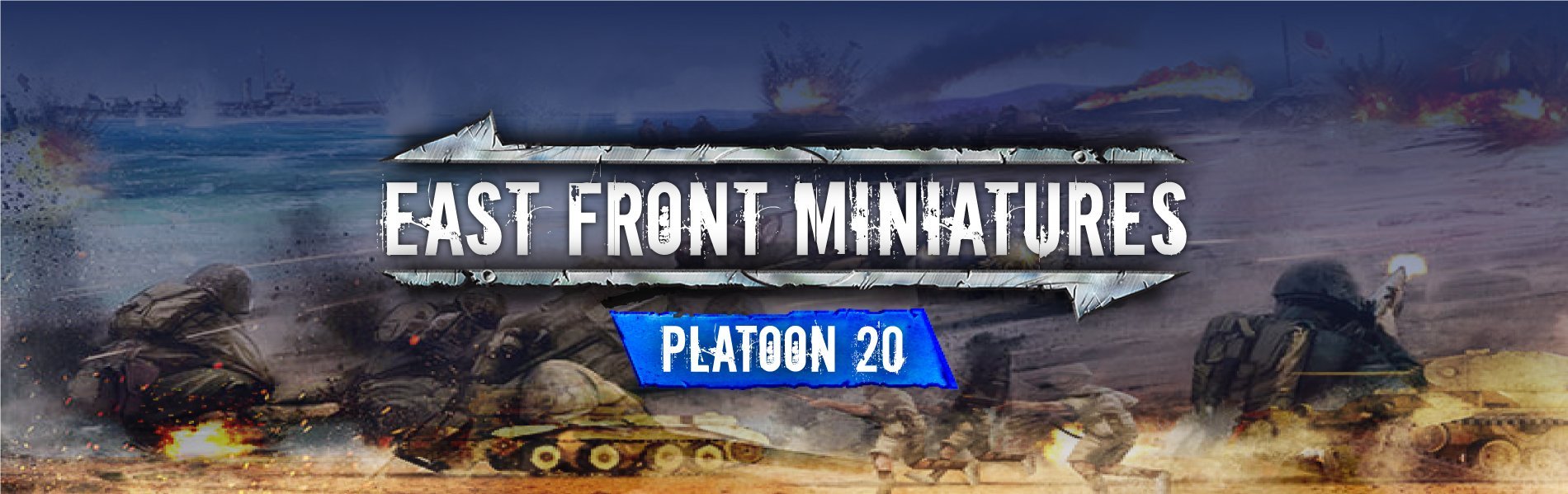 Platoon 20 News