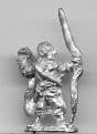 FT6 15mm Fantasy Wood Elf Archers Old