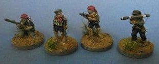 V-PL1 20mm Pathet Lao Command & Support Weapons