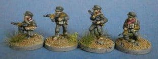 V-PL2 20mm Pathet Lao Infantry with AK47