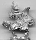 FT11 15mm Fantasy High Elf Cavalry with Swords Old