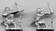 FT3 15mm Fantasy Orc Archers Old