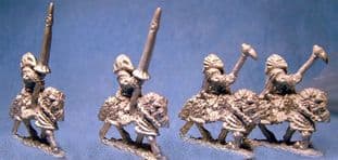 FT44 15mm Fantasy Vampire Knights Old